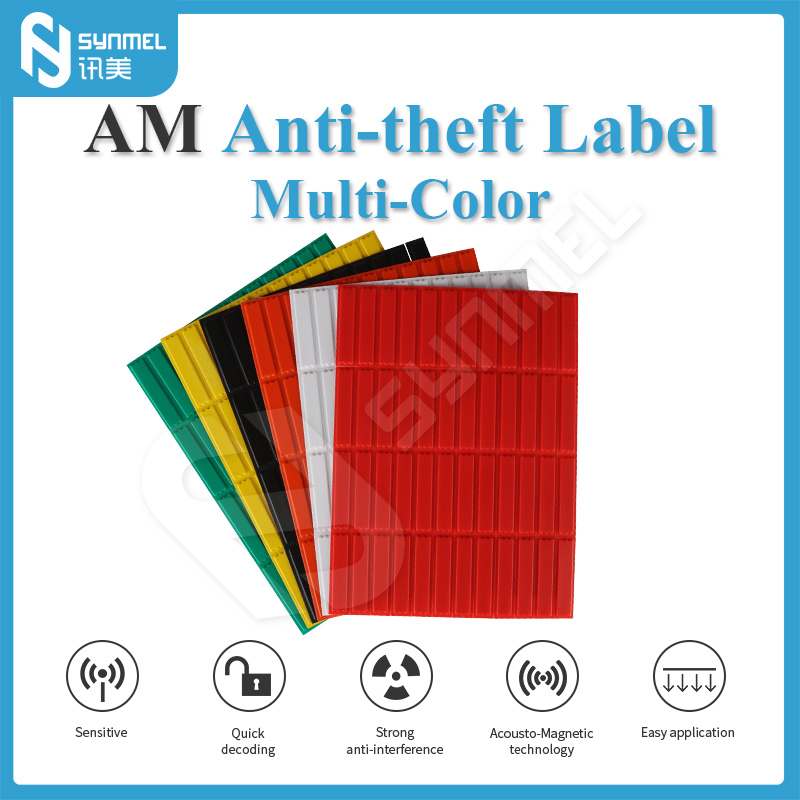 Suwene bisa label warna sing pungkasan tanpa burem?