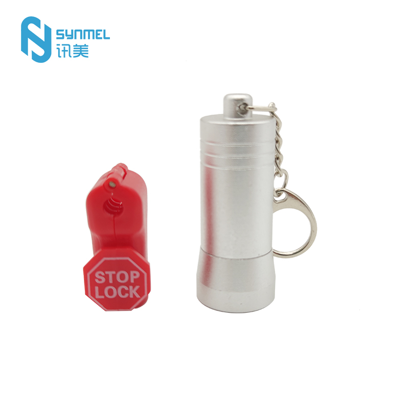 Fungsi saka Detacher Magnet Montelik Portable