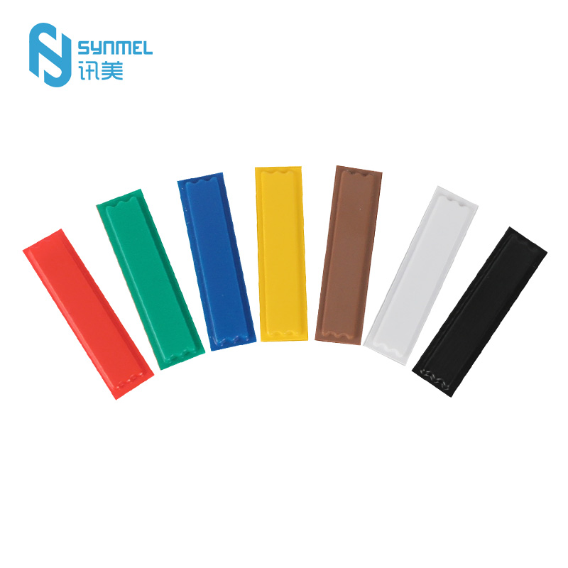 Apa macem-macem warna label label AM ing macem-macem warna duwe teges?