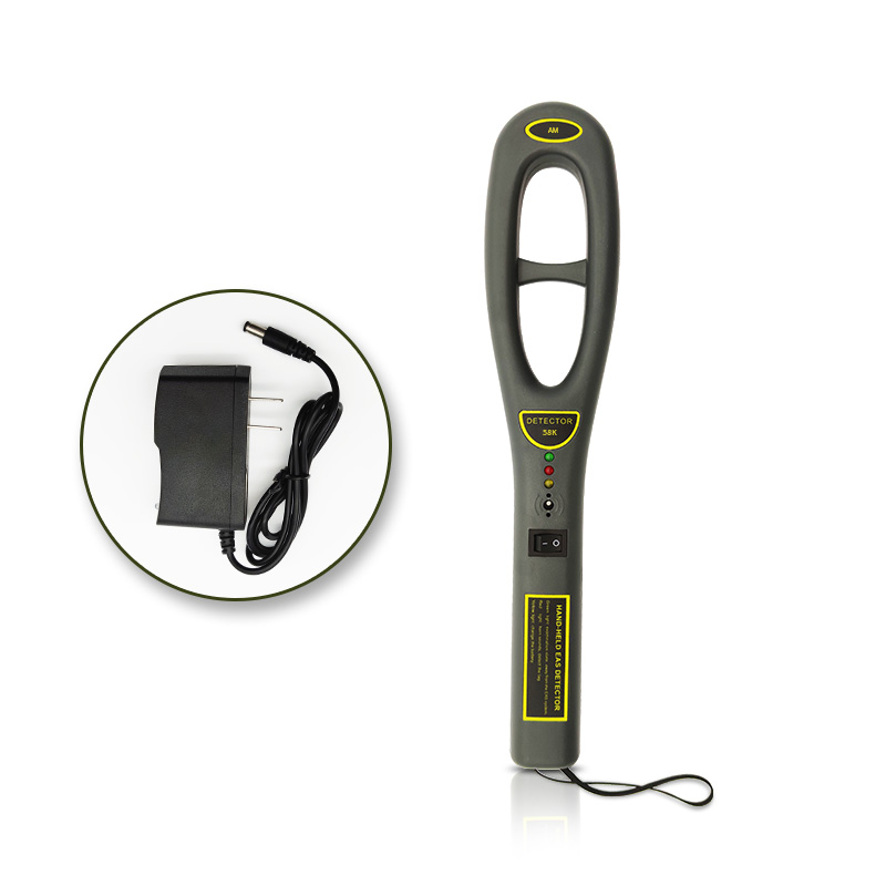 AM Handheld Anti-maling Scanner