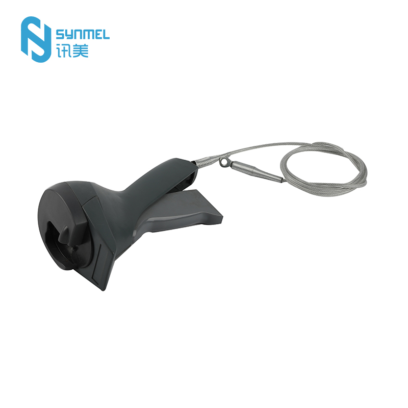 Handheld detacher