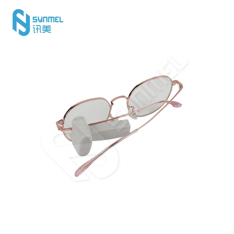 Label optik